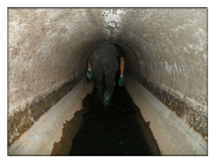 东昌管道高压清洗