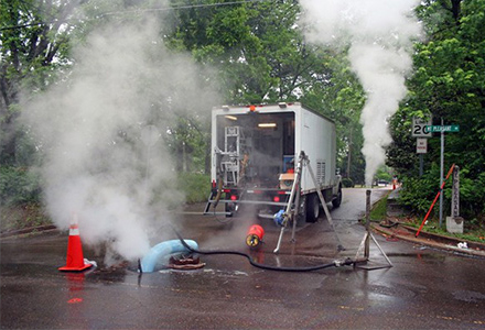 东昌CIPP热固化修复技术