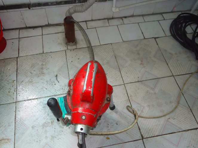 东昌下水道疏通